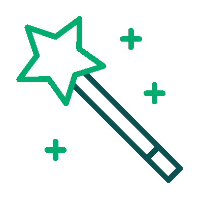 icon customize