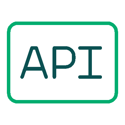 icon api